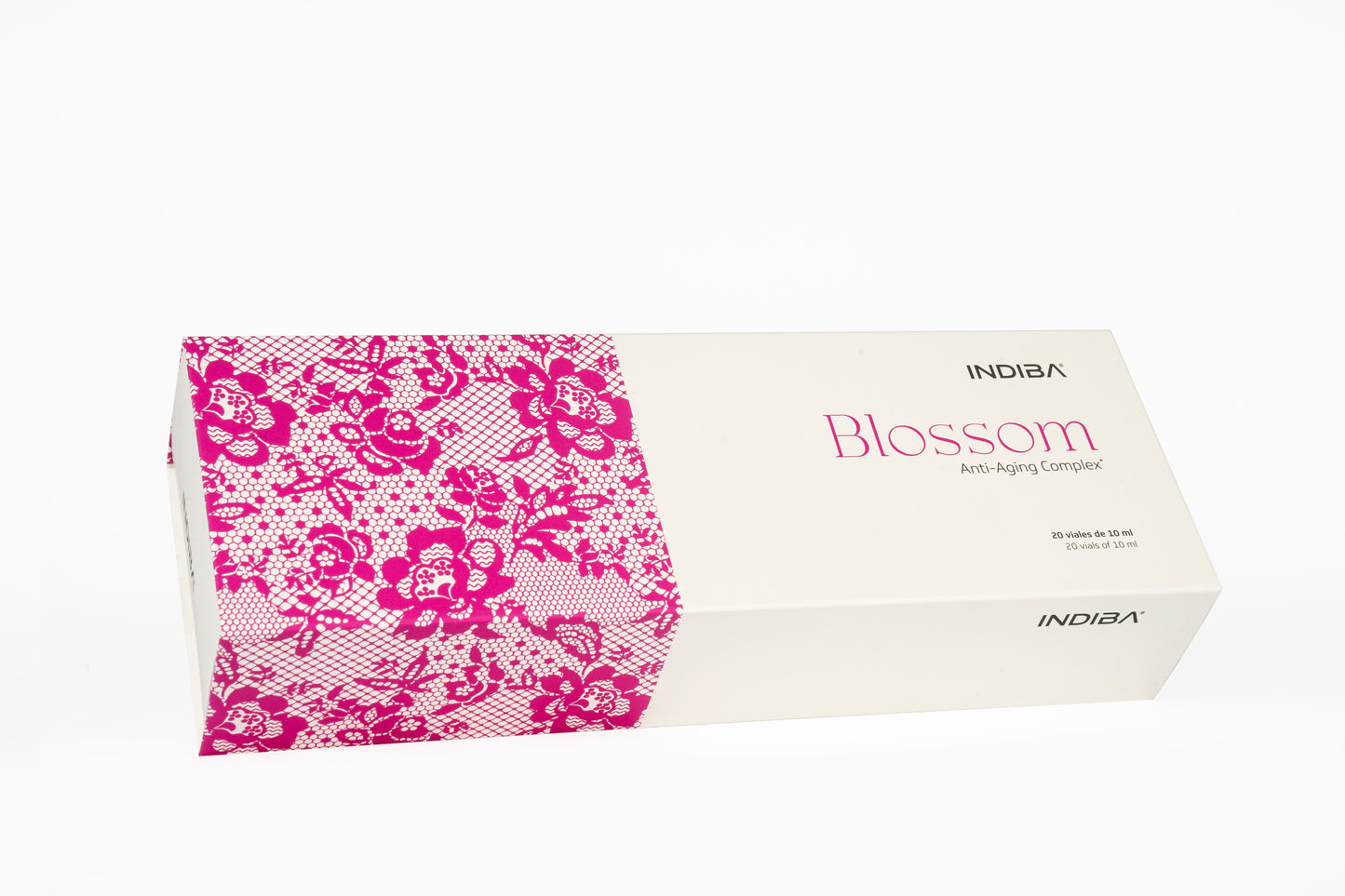 Blossom Anti-Aging | INDIBA Ceuticals