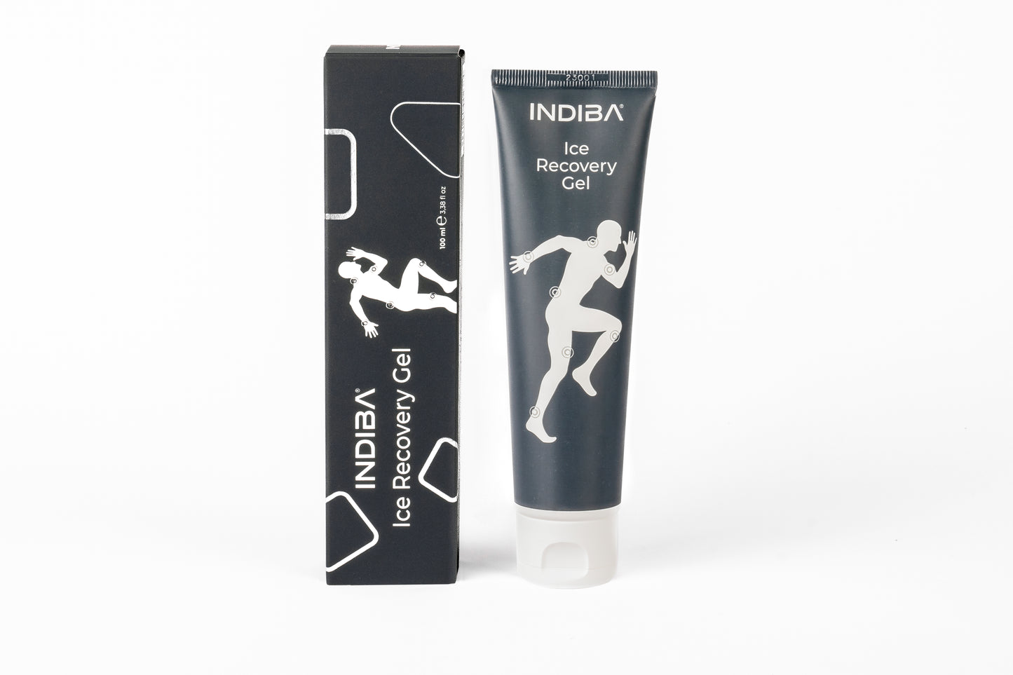 Ice Recovery Gel | INDIBA