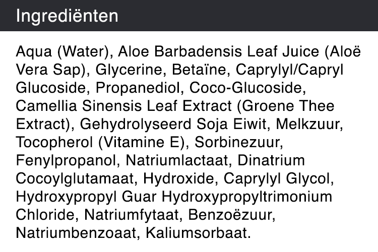 Silky Foamy Cleanser 3-in-1 | INDIBA Skincare