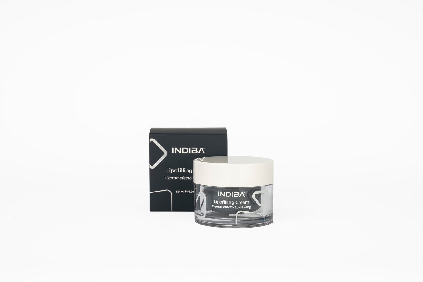 Lipofilling Daycream 50ML | INDIBA Skincare