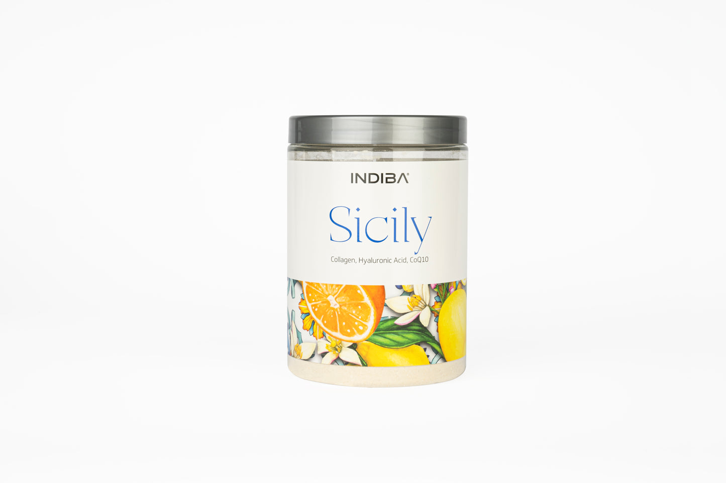 Sicily Collageen | INDIBA Ceuticals