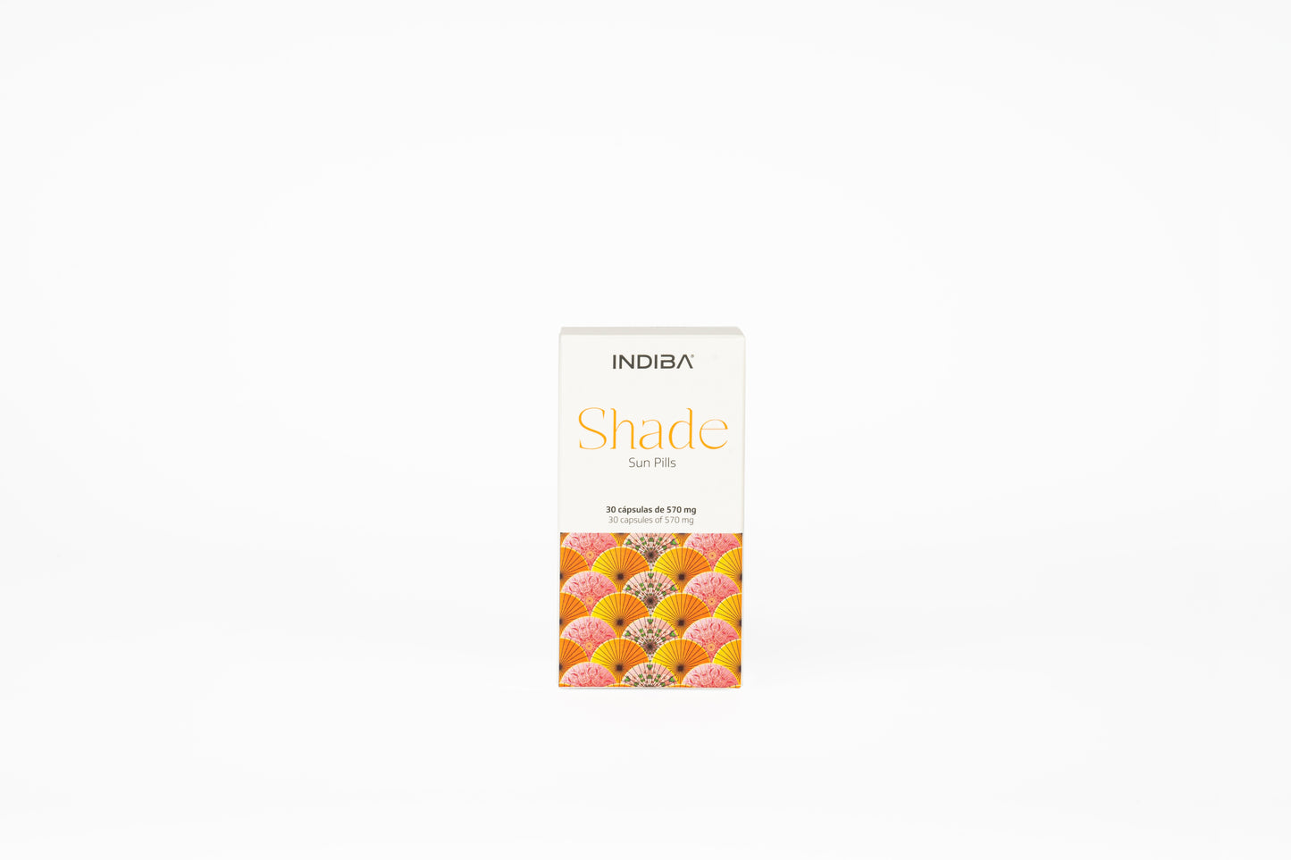 Shade Huid Bescherming | INDIBA