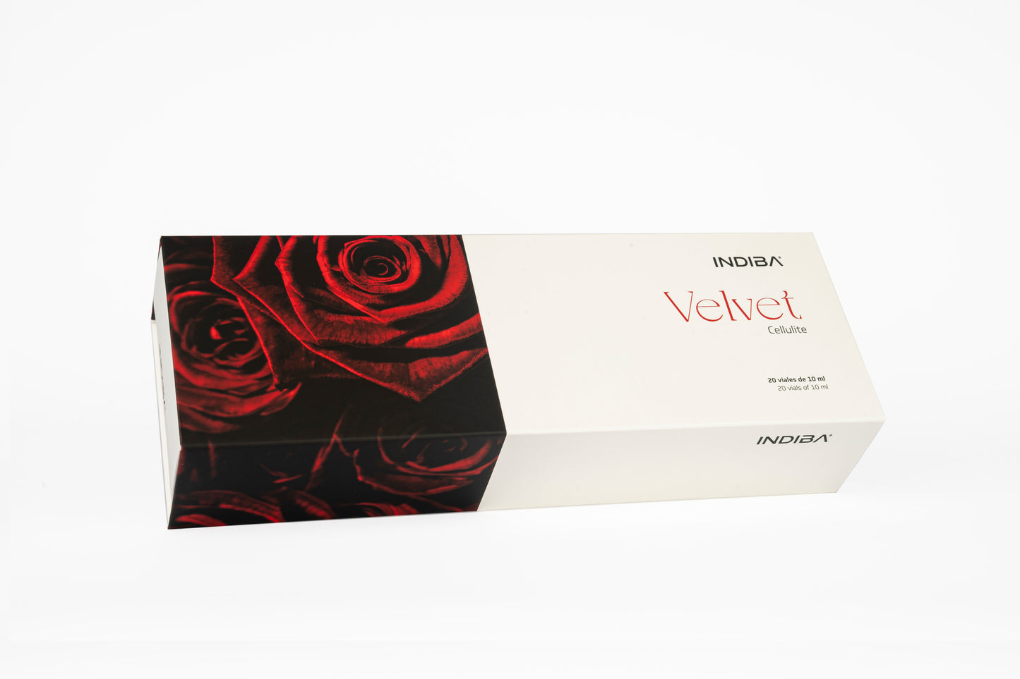 Velvet Anti-Cellulite | INDIBA