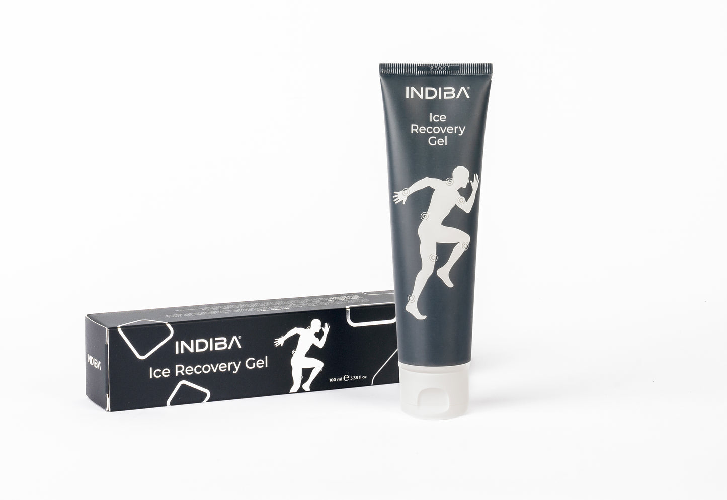 Ice Recovery Gel | INDIBA