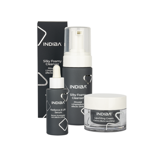 INDIBA Skincare pakket