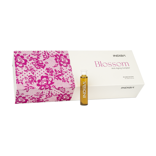 Blossom Anti-Aging | INDIBA Ceuticals