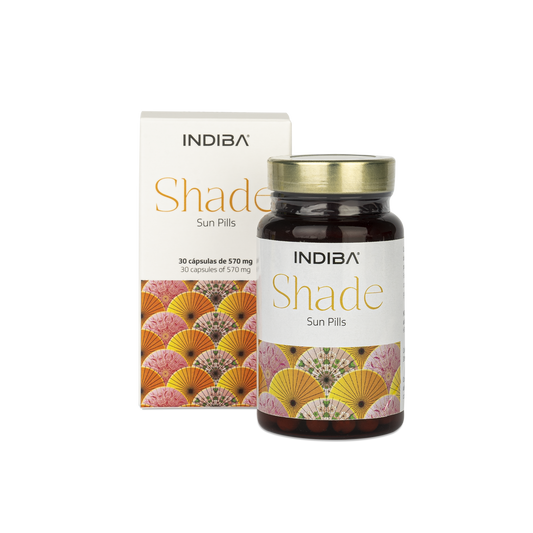 Shade Huid Bescherming | INDIBA