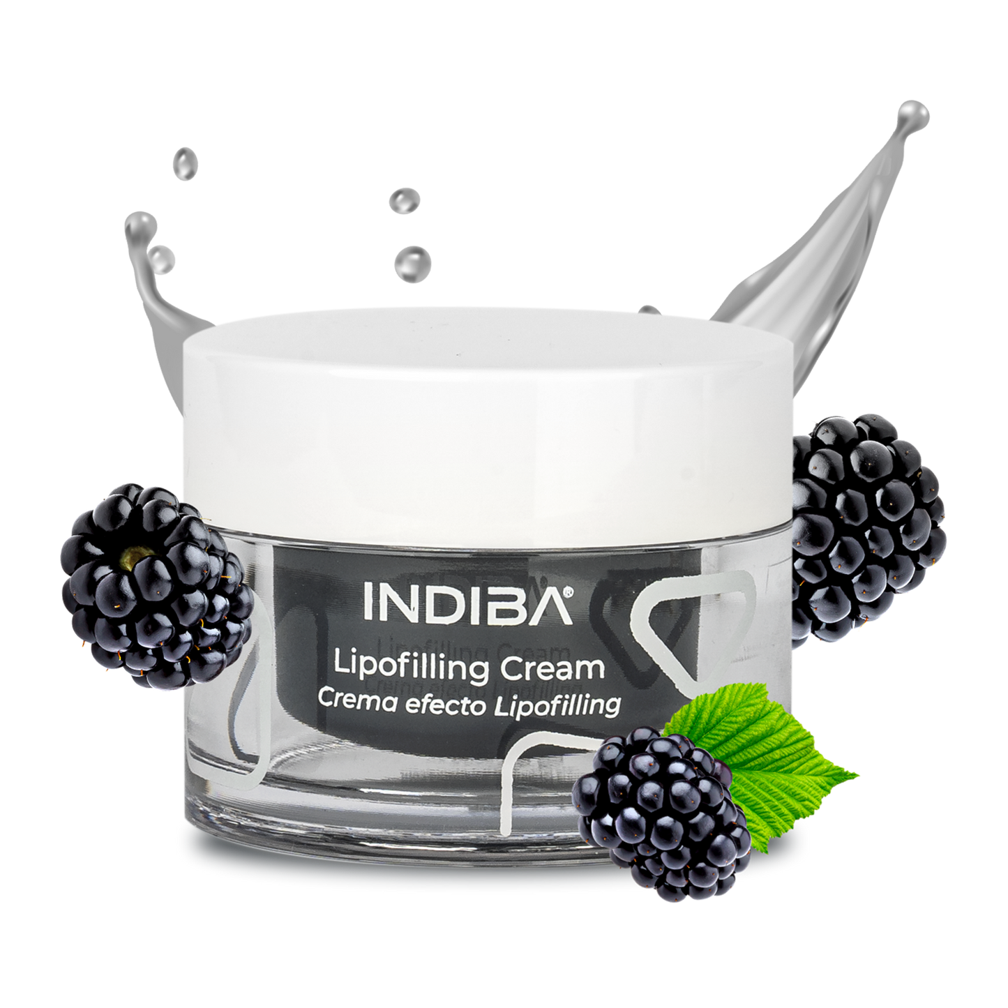 Lipofilling Daycream 50ML | INDIBA Skincare