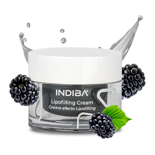 Lipofilling Daycream 50ML | INDIBA Skincare