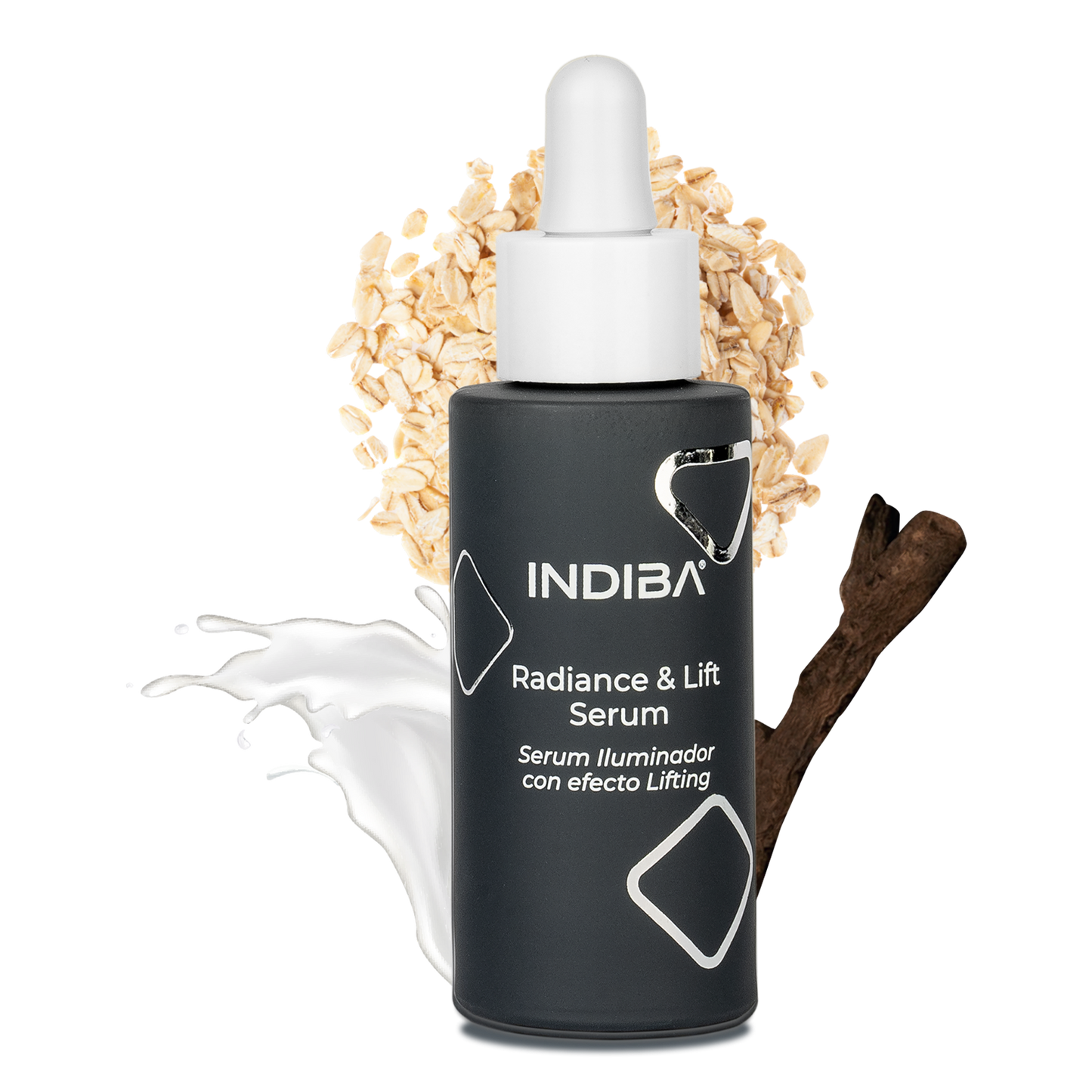 Radiance & lift Serum 30ml | INDIBA Skincare