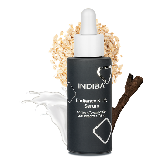 Radiance & lift Serum 30ml | INDIBA Skincare