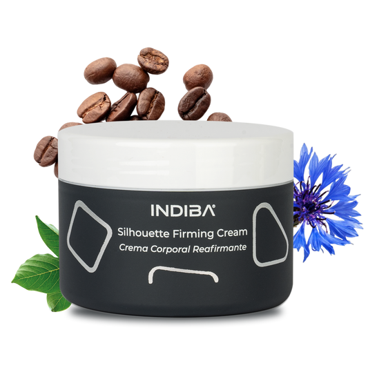 Silhouette Firming cream 200ml | INDIBA Skincare